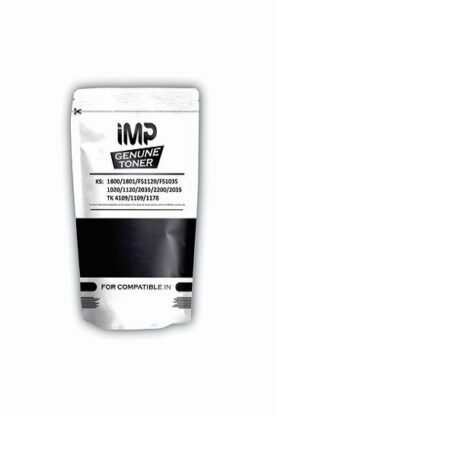 kyocera 1800 toner powder 500 grm