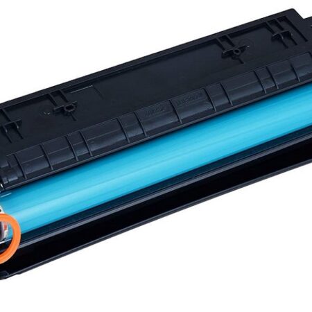 HP 158A Black LaserJet Toner Kit.