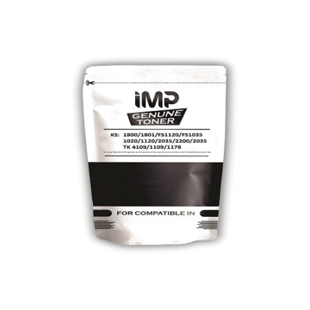 KS1800 toner powder